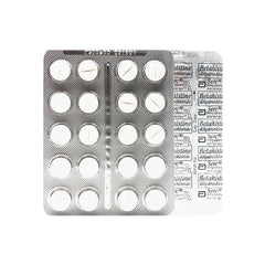 Rx: Serc 24mg Tablet - Southstar Drug