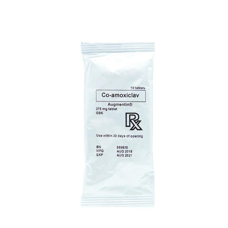 Rx: Augmentin 375mg Tablet - Southstar Drug