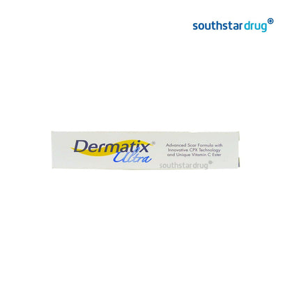 Dermatix 15g Gel - Southstar Drug