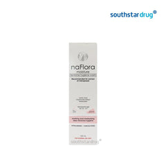Naflora Moisture Feminine Hygiene Wash 150ml - Southstar Drug