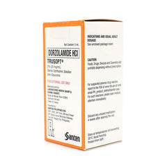 Rx: Trusopt 2 % 5ml Ophthalmic Solution - Southstar Drug