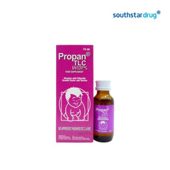 Propan TLC 15ml Drops - Southstar Drug