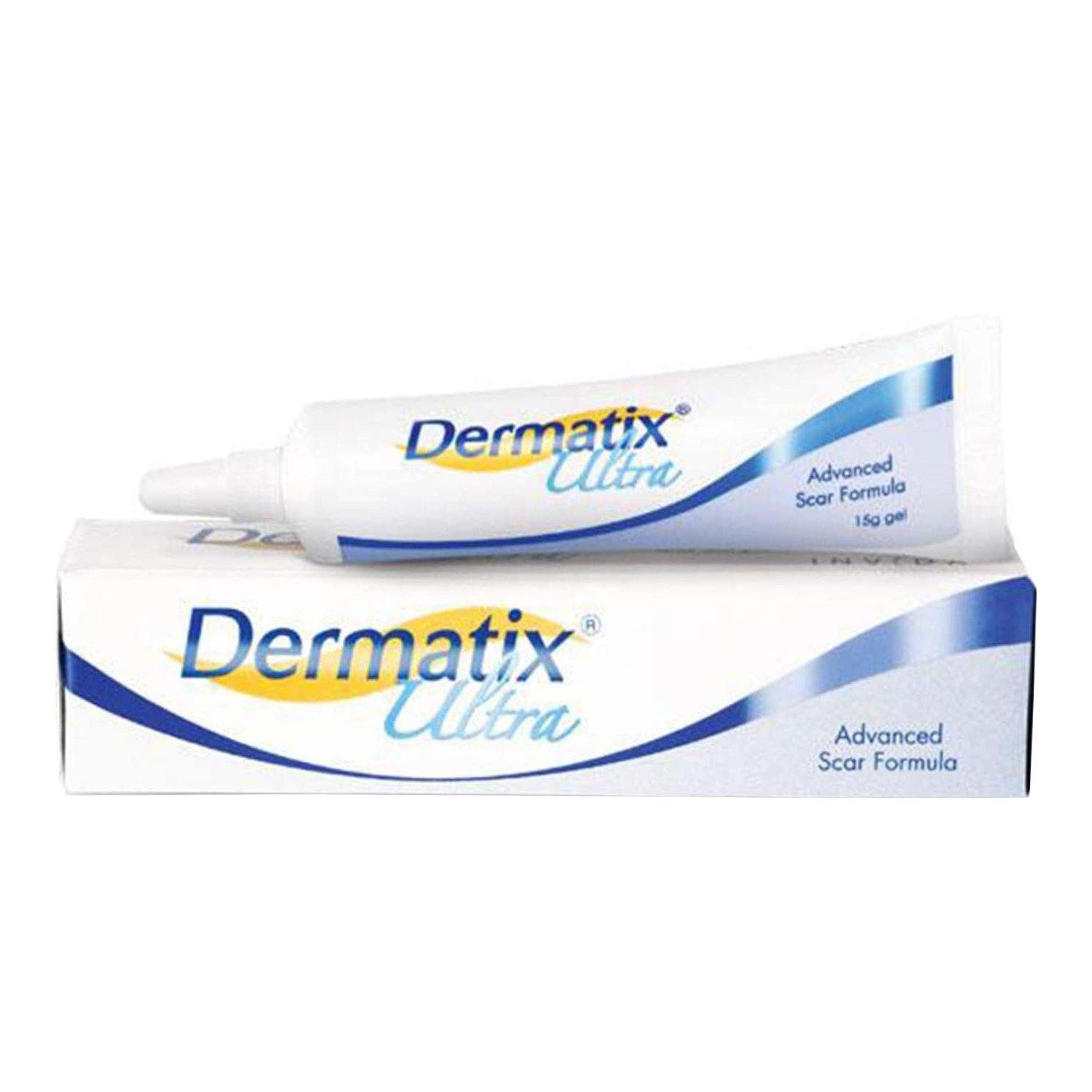 Dermatix Ultra Topical Gel 7g - Southstar Drug