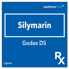 Rx: Godex DS Capsule - Southstar Drug