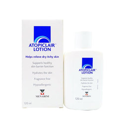 Atopiclair 120 ml Lotion - Southstar Drug