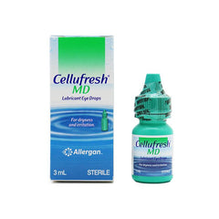 Rx: Cellufresh MD 3 ml Eye Drop - Southstar Drug