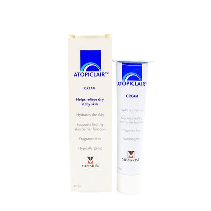 Atopiclair Cream 40ml - Southstar Drug