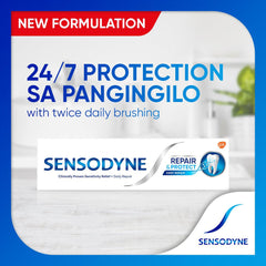 Buy Sensodyne Repair & Protect Toothpaste 100g Online