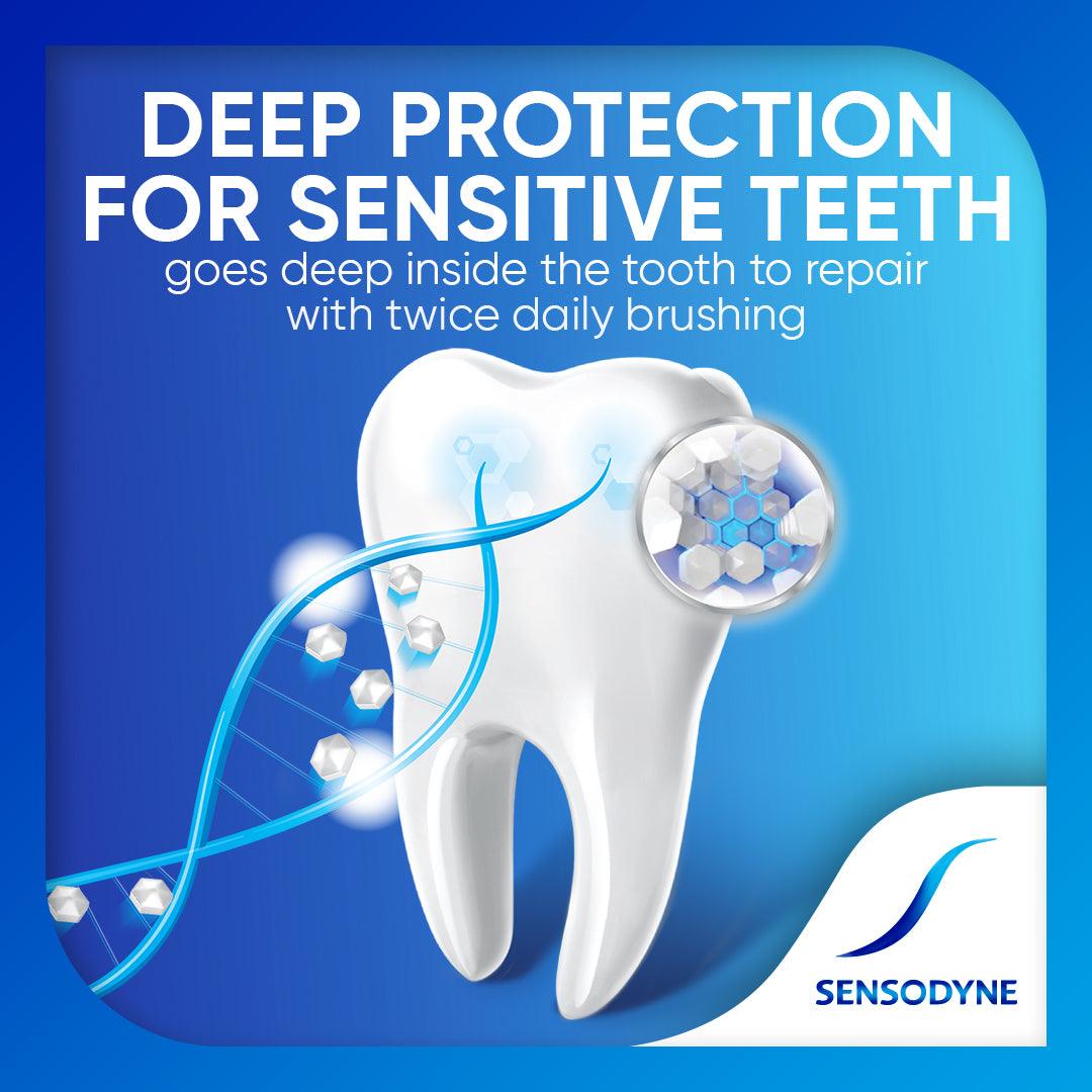 Sensodyne Repair & Protect Toothpaste 100g - Southstar Drug