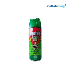 Mortein Naturgard with Citronella Oil Spray 250 ml - Southstar Drug
