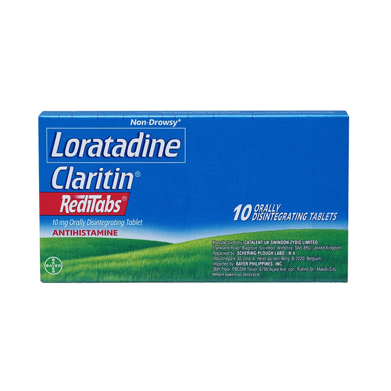 Buy claritin uk