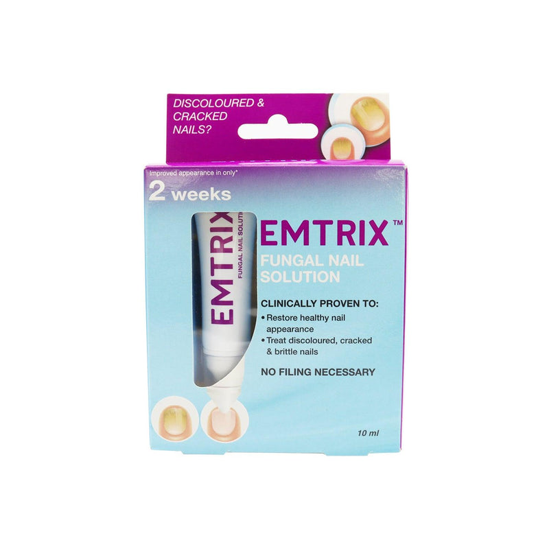 EMTRIX Treatment of nail fungus Pen 10ml on sale in pharmacies