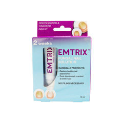 Emtrix 10 ml Fungal Nail Solution - Southstar Drug