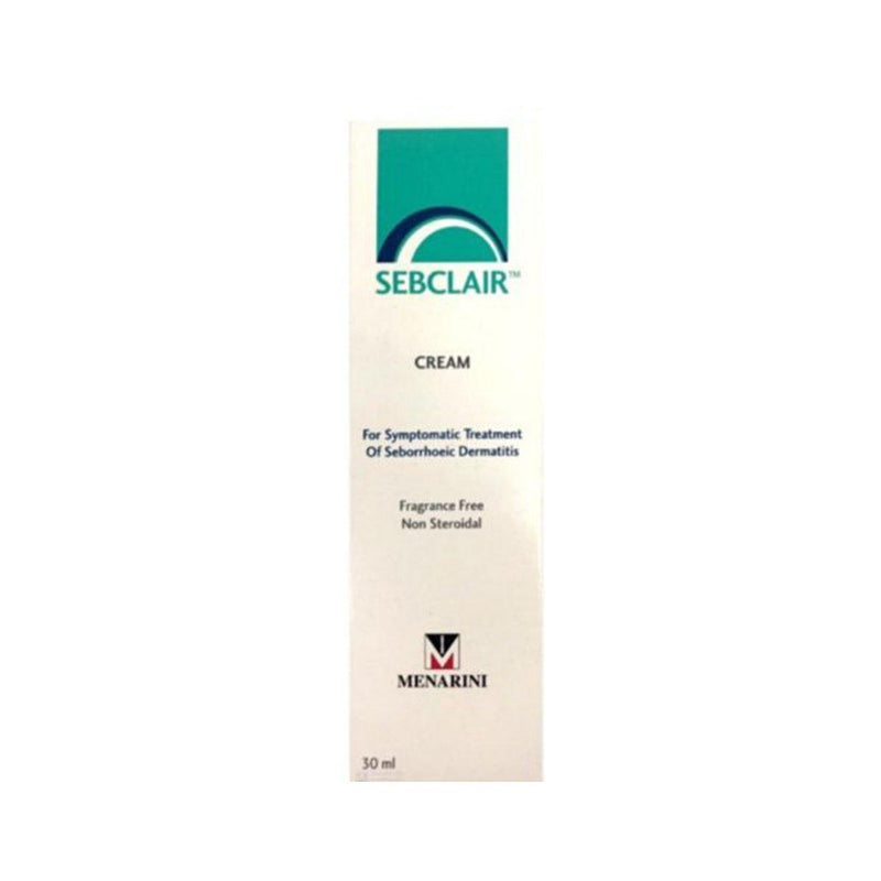 Sebclair 30ml Cream - Southstar Drug