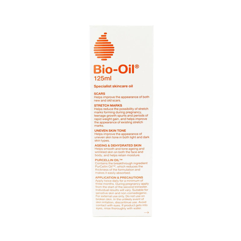 Bio - Oil Bottle 125ml - Southstar Drug