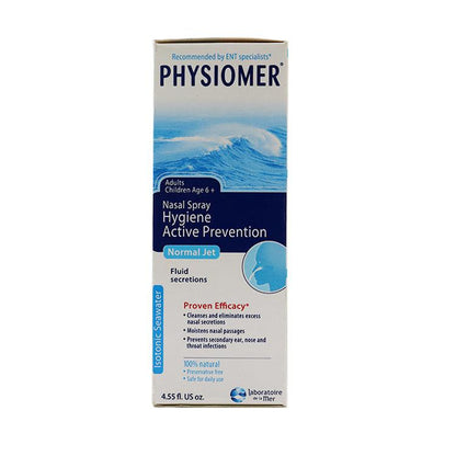 Rx: Physiomer Nasal Spray 135ml - Southstar Drug