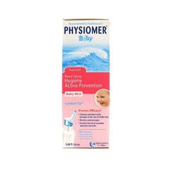 Physiomer Baby 115 ml Spray - Southstar Drug