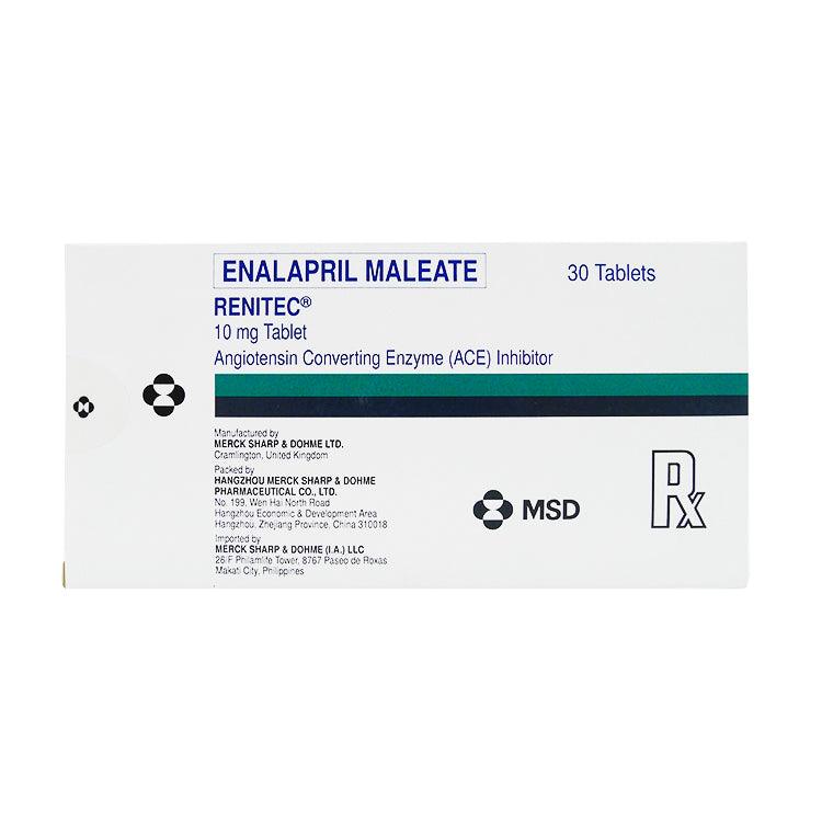 RINECLATOYS10