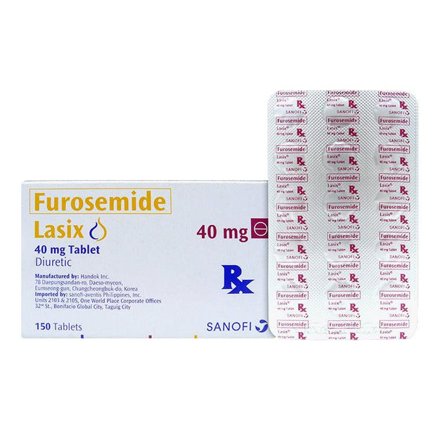 Lasix 40 mg online