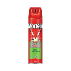 Mortein Naturgard with Citronella Oil Spray 600 ml