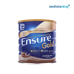 Ensure Gold Choco 850g Powdered Milk - Southstar Drug
