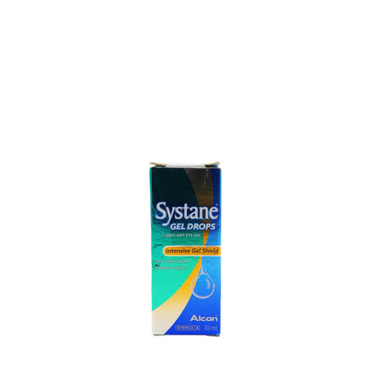 Systane Gel 10ml - Southstar Drug