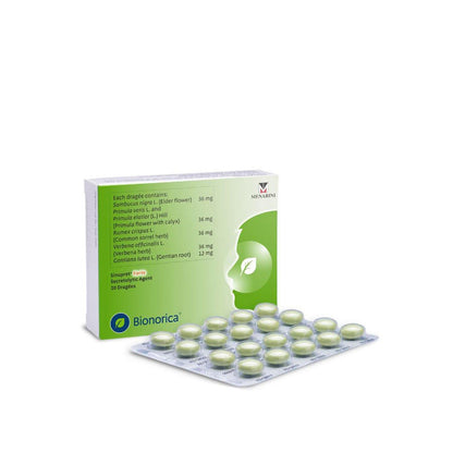 Sinupret Forte Tablet - Southstar Drug