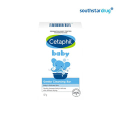 Cetaphil Baby Soap Gentle Cleansing Bar 127g - Southstar Drug