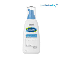 Cetaphil Gentle Foaming Cleanser 236ml - Southstar Drug