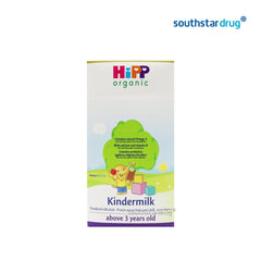 Hipp Organic Kindermilk above 3 years up old 800g - Southstar Drug