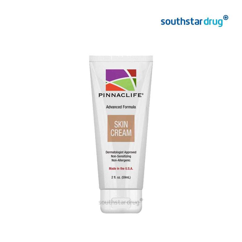 Pinnaclife Skin Cream 59ml - Southstar Drug