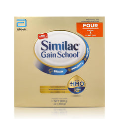 Similac Gainschool Hmo 900 g - Southstar Drug