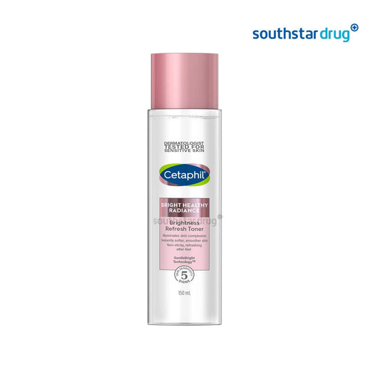 Cetaphil BHR Brightness Refresh Toner 150ml - Southstar Drug