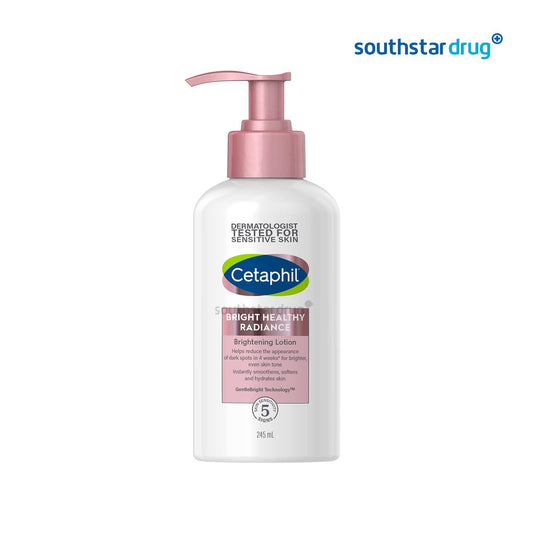 Cetaphil BHR Brightening Lotion 245ml - Southstar Drug