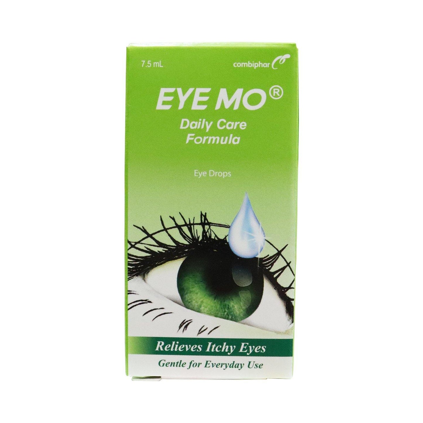 Eye Mo Daily Care Formula 7.5ml - Southstar Drug