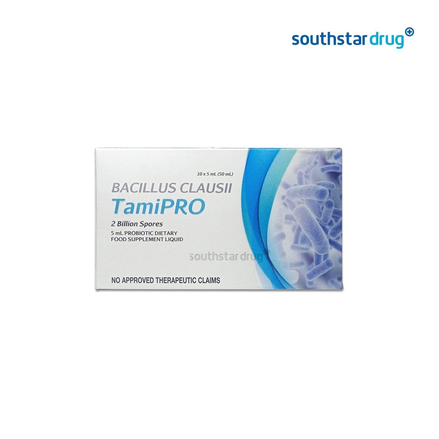 TamiPro 5ml - Southstar Drug