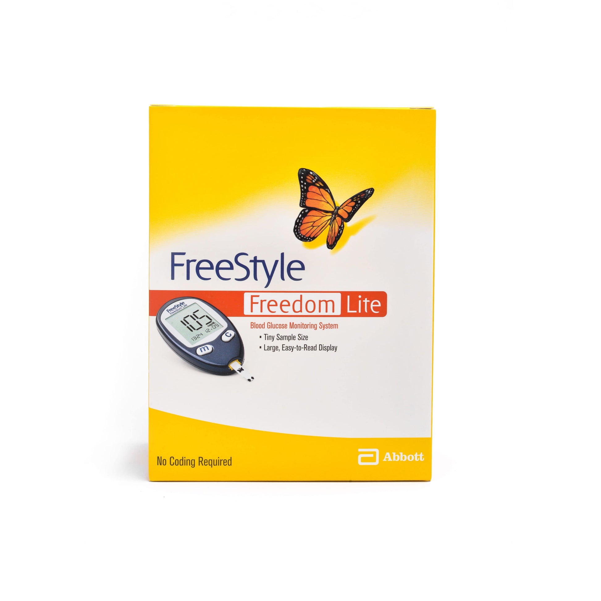 FreeStyle Freedom Lite Kit - Southstar Drug