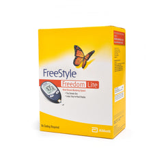 FreeStyle Freedom Lite Kit - Southstar Drug