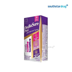 Pediasure Plus Vanilla Liquid Drink 100ml - Southstar Drug