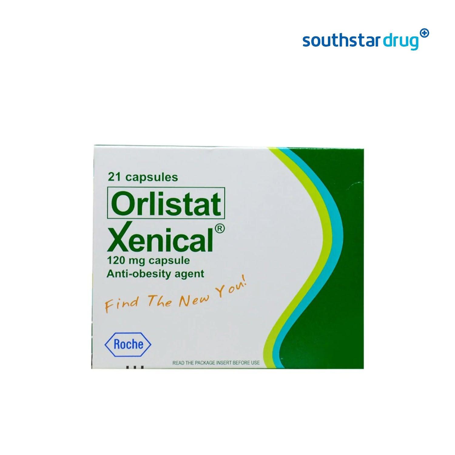 Orlistat generic price