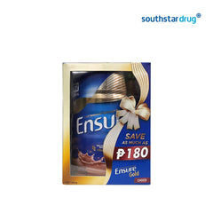Ensure Gold Choco 850 g Save 180 - Southstar Drug
