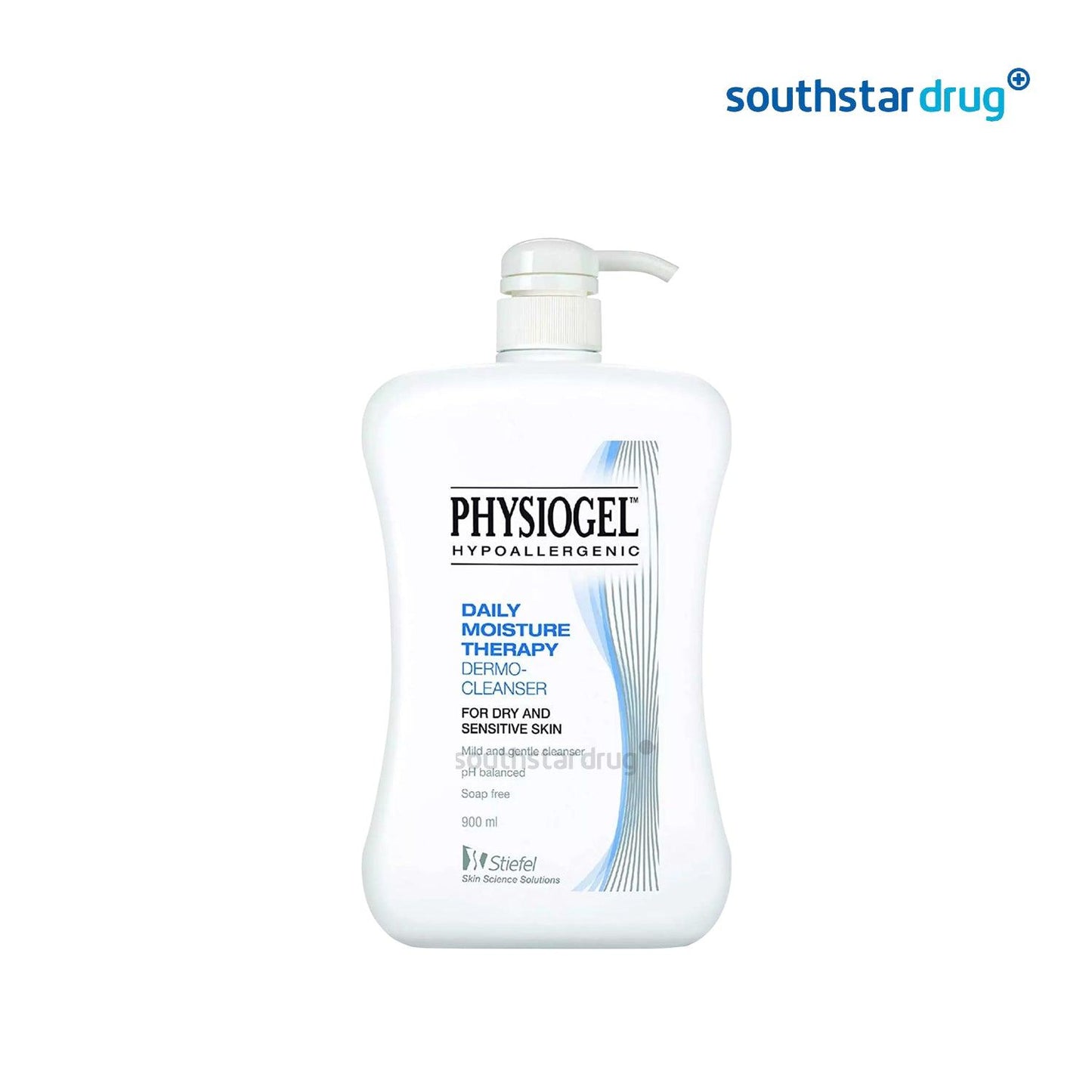 Physiogel Hypoallergenic - 900ml - Southstar Drug