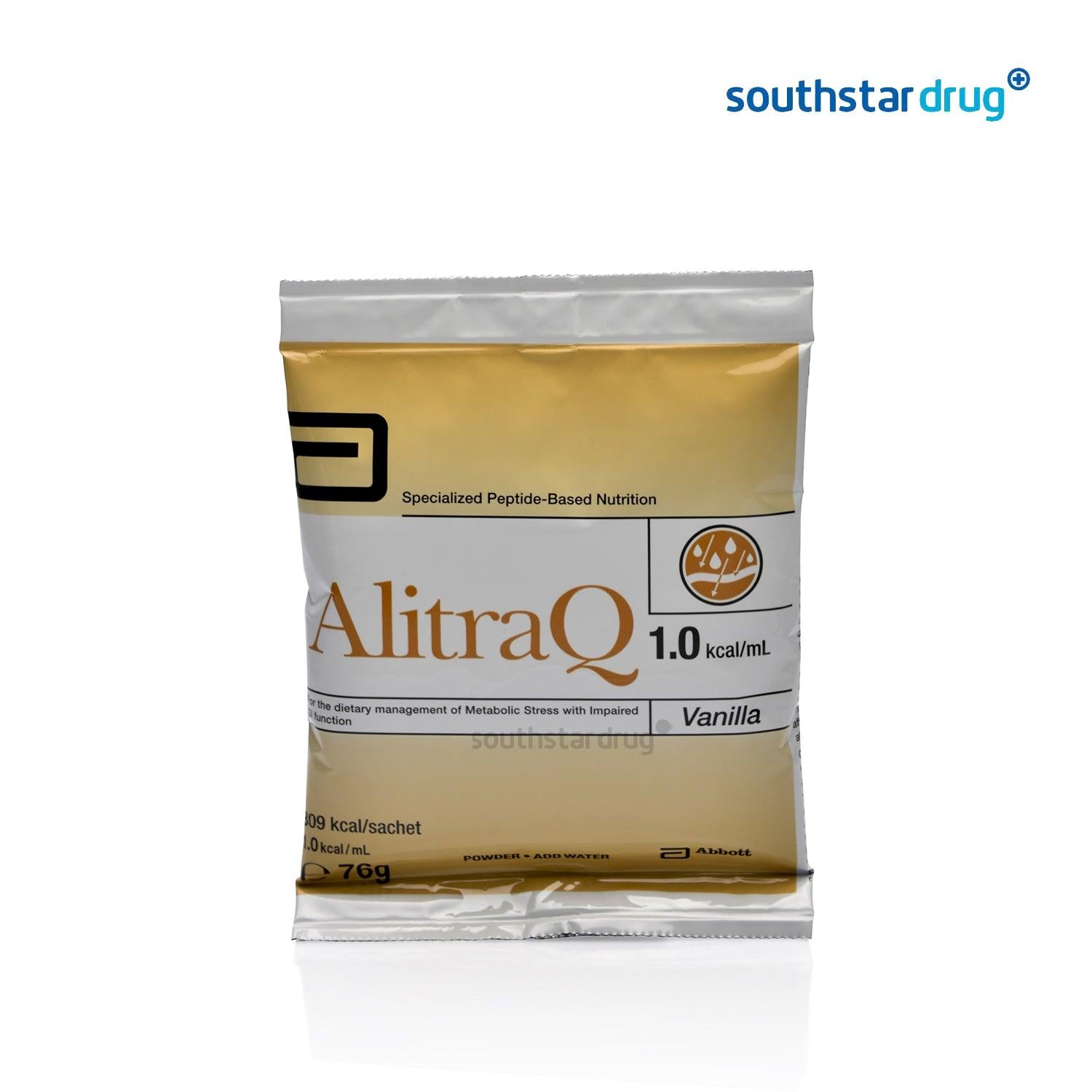 Alitraq Powder - 78g - Southstar Drug