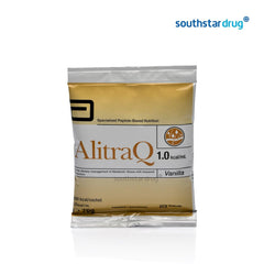 Alitraq Powder - 78g - Southstar Drug