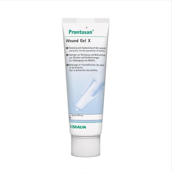 Prontosan Wound Gel X 50g - Southstar Drug