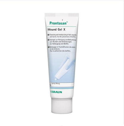 Prontosan Wound Gel X 50g - Southstar Drug