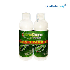 Oracare Cool 500 ml - Southstar Drug
