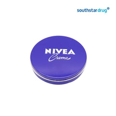 Nivea Cream 60ml - Southstar Drug