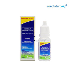 Tears Naturale II Eyedrops 15ml - Southstar Drug