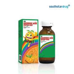 Potencee Vitamin 100mg / 5ml 60ml Syrup - Southstar Drug